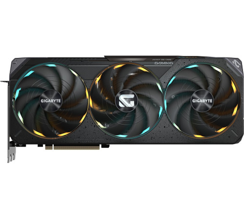 Видеокарта Gigabyte GeForce RTX 5080 Gaming 16G GV-N5080GAMING-16GD