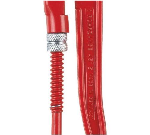 Ключ трубный Milwaukee 4932464576