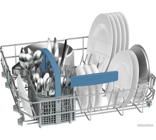 Отдельностоящая посудомоечная машина Bosch SMS25GW02E
