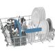 Отдельностоящая посудомоечная машина Bosch SMS25GW02E