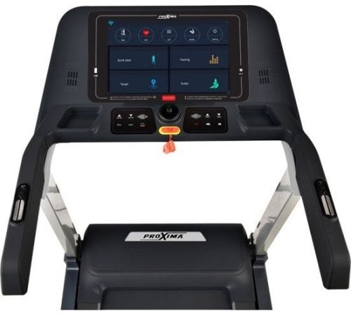 Электрическая беговая дорожка Proxima Paula IPro PROT-228