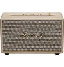 Беспроводная колонка Marshall Acton III кремовый