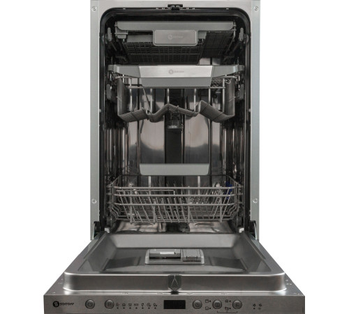 Встраиваемая посудомоечная машина Schtoff SVA 45107 IMAFL