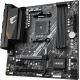 Материнская плата Gigabyte B550M Aorus Elite rev. 1.3