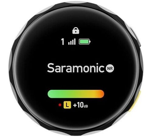 Радиосистема Saramonic BlinkMe U2