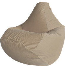 Кресло-мешок Flagman Груша Мега XXXL Г3.5-309 Velutto 13