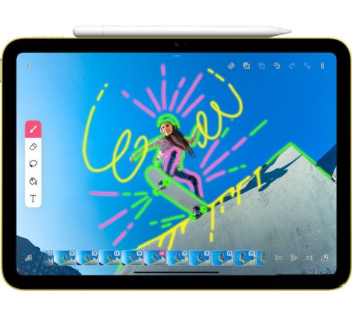 Стилус Apple Pencil USB-C