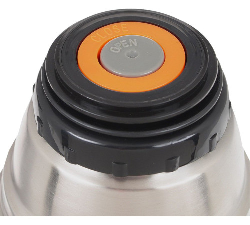 Термос БИОСТАЛЬ Спорт NBP-1000 Stainless Steel