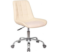 Кресло Бюрократ CH-350SL светло-бежевый