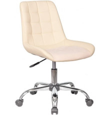 Кресло Бюрократ CH-350SL светло-бежевый