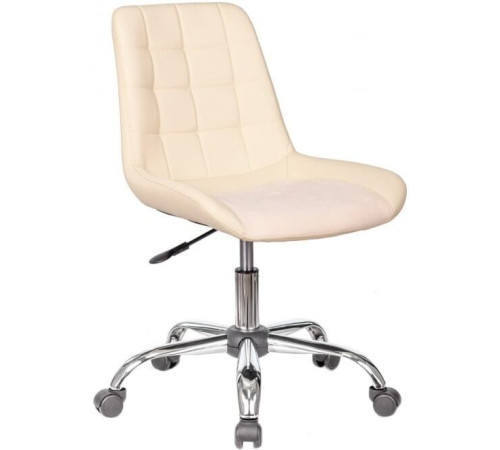 Кресло Бюрократ CH-350SL светло-бежевый