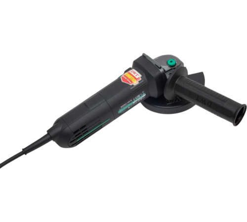 Угловая шлифмашина DWT WSP07-125 Q