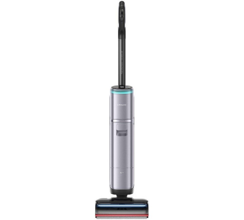 Вертикальный моющий пылесос Dreame H16 Pro Steam Wet and Dry Vacuum HHR48F евровилка