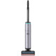 Вертикальный моющий пылесос Dreame H16 Pro Steam Wet and Dry Vacuum HHR48F евровилка