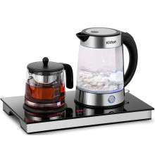 Электрический чайник Kitfort KT-6744