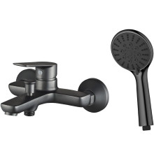 Смеситель Esko Delhi DL 54 GRF