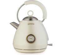 Электрический чайник Gorenje K17CD