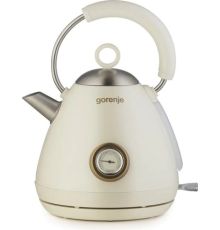 Электрический чайник Gorenje K17CD