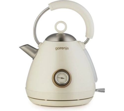 Электрический чайник Gorenje K17CD