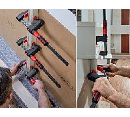Струбцина Bessey GearKlamp GK 300/60 GK30