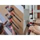 Струбцина Bessey GearKlamp GK 300/60 GK30