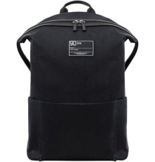 Городской рюкзак Ninetygo Lecturer черный