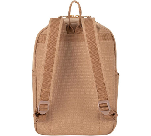 Городской рюкзак Rivacase 5422 бежевый