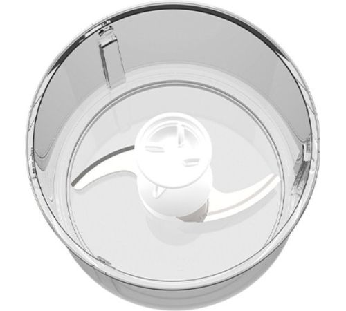 Погружной блендер Blackton Bt HB420PS белый/черный