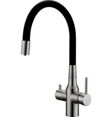 Смеситель Paulmark Sa213419-BS
