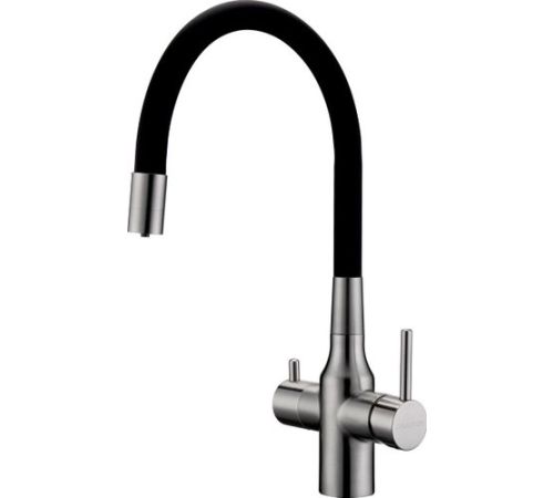 Смеситель Paulmark Sa213419-BS