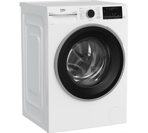 Стиральная машина BEKO B3WFR572WB