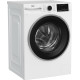 Стиральная машина BEKO B3WFR572WB