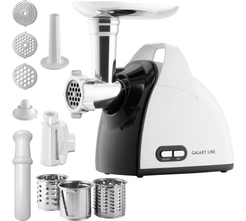 Мясорубка Galaxy Line GL2420