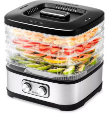 Сушилка для овощей и фруктов Kitfort KT-1940