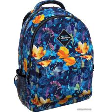 Школьный рюкзак Erich Krause EasyLine 20L Watercolor 51630