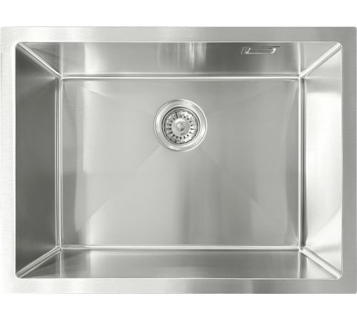 Кухонная мойка Stellar Premium ST6045U-S