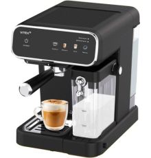 Рожковая кофеварка Vitek VT-CME1501