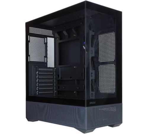 Корпус Ginzzu GL710