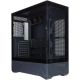 Корпус Ginzzu GL710