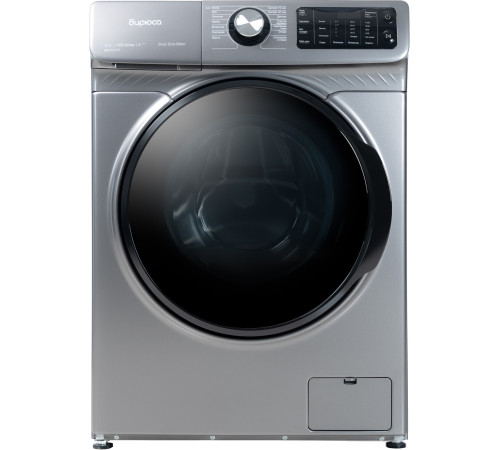 Стиральная машина Бирюса WM-SBM1014/15 M