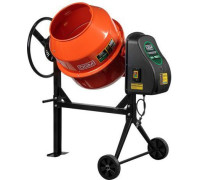 Бетономешалка DGM BK-150C