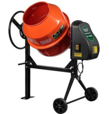 Бетономешалка DGM BK-150C
