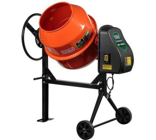 Бетономешалка DGM BK-150C