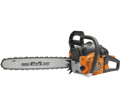 Бензопила Carver RSG 258X