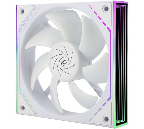 Комплект вентиляторов для корпуса Thermalright TL-M12W X3 белый