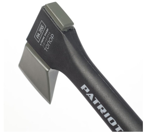 Топор Patriot PA 356