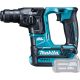 Перфоратор Makita HR166DZ без АКБ