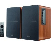 Акустика Edifier R1280DBs коричневый