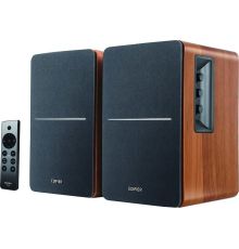 Акустика Edifier R1280DBs коричневый