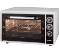 Мини-печь Kraft KF-MO3801W